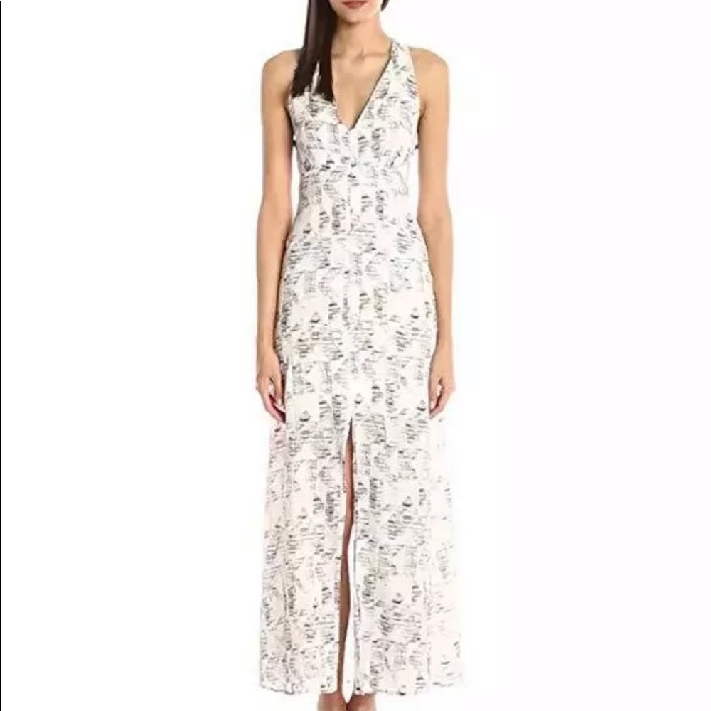 Bb Dakota Zana dress! Size 2, NWT, Beautiful dress